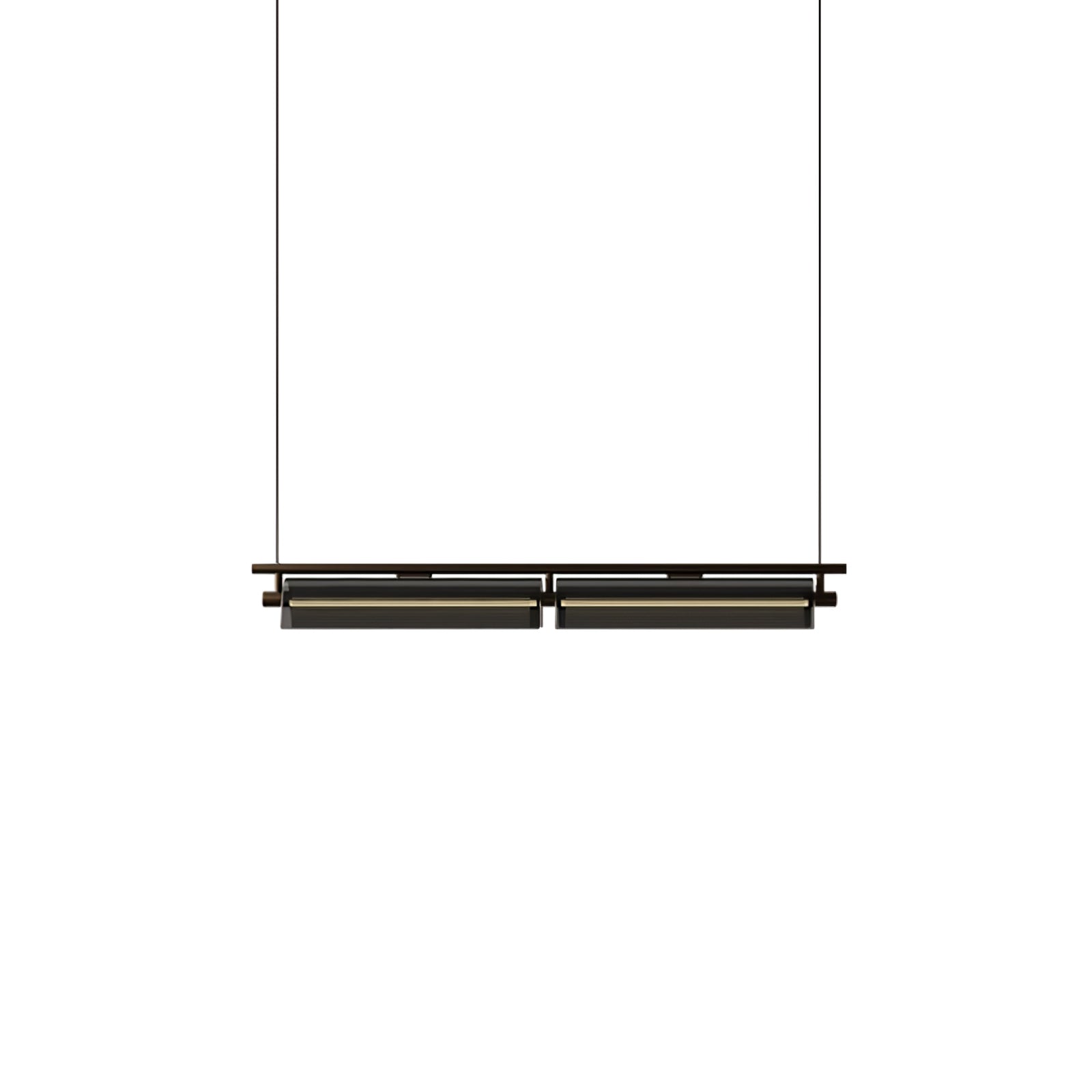 Lustre da Ilha Axya