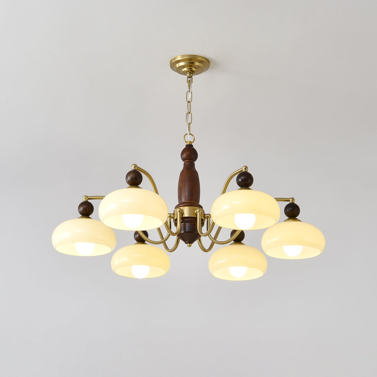 Lustre Revival Crown