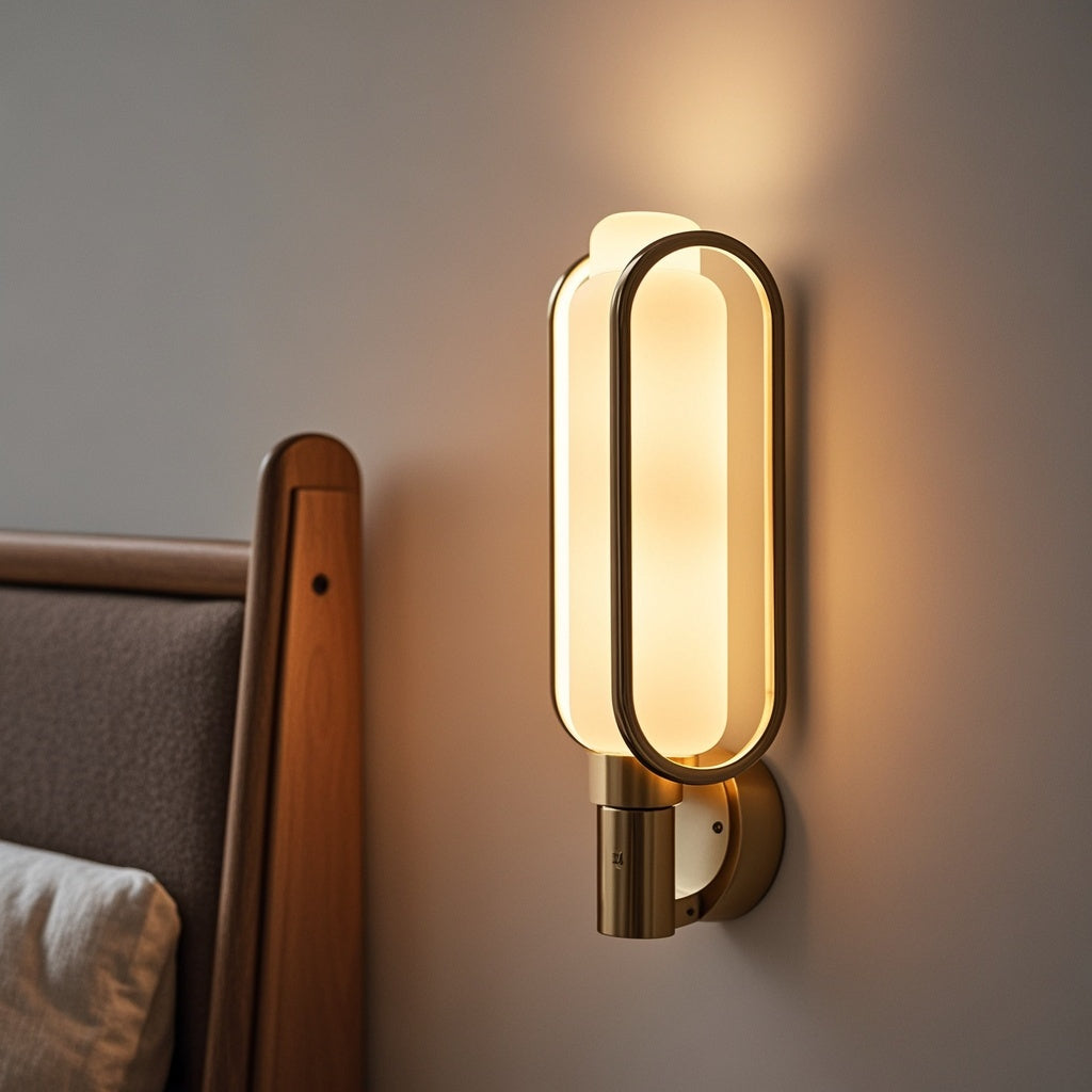 Vesta Wall Lamp