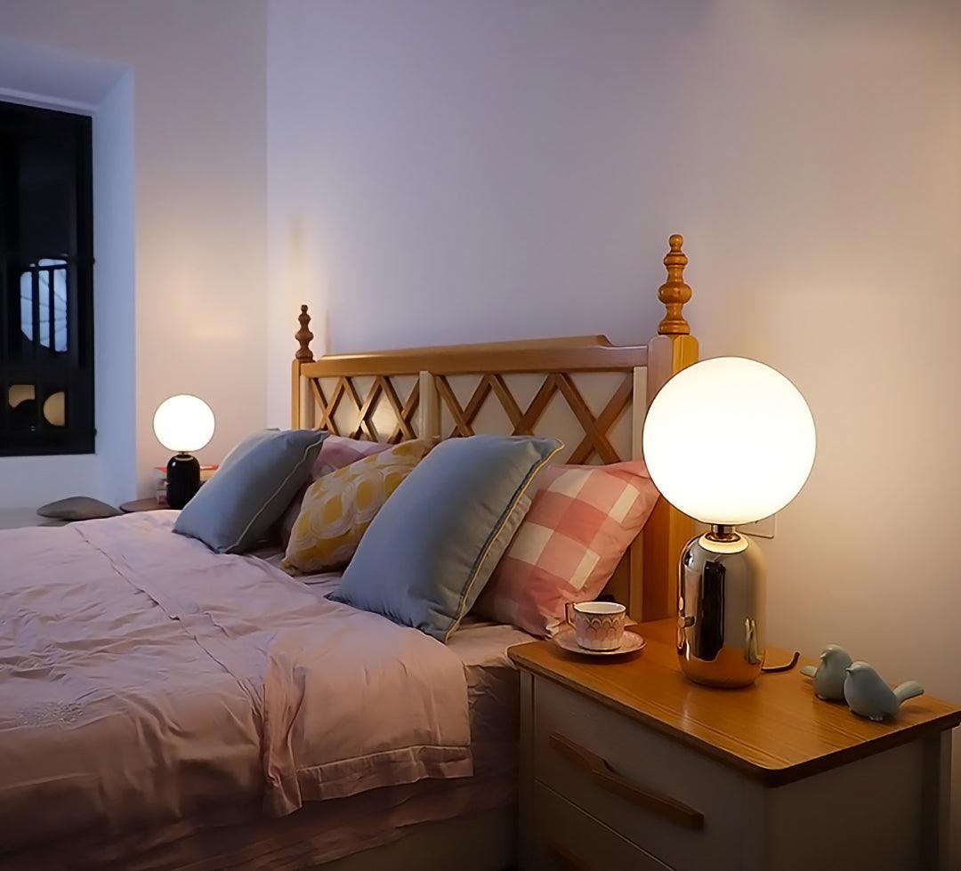 Table Lamp Target: Eco-Friendly Lighting Solutions for Your Home