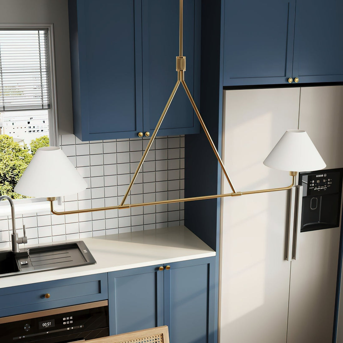 Ways Beatrix Chandelier Elevates Every Room