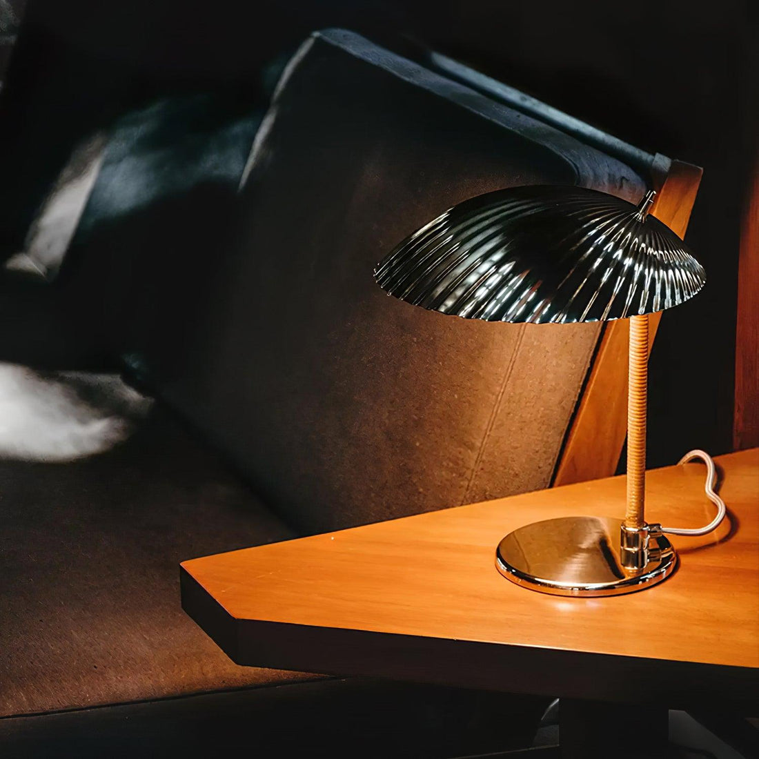 Table Lamp Target: Modern Designs for a Stylish Home Office