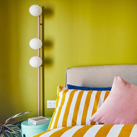FLOOR LAMPS Styles to Brighten Every Room
