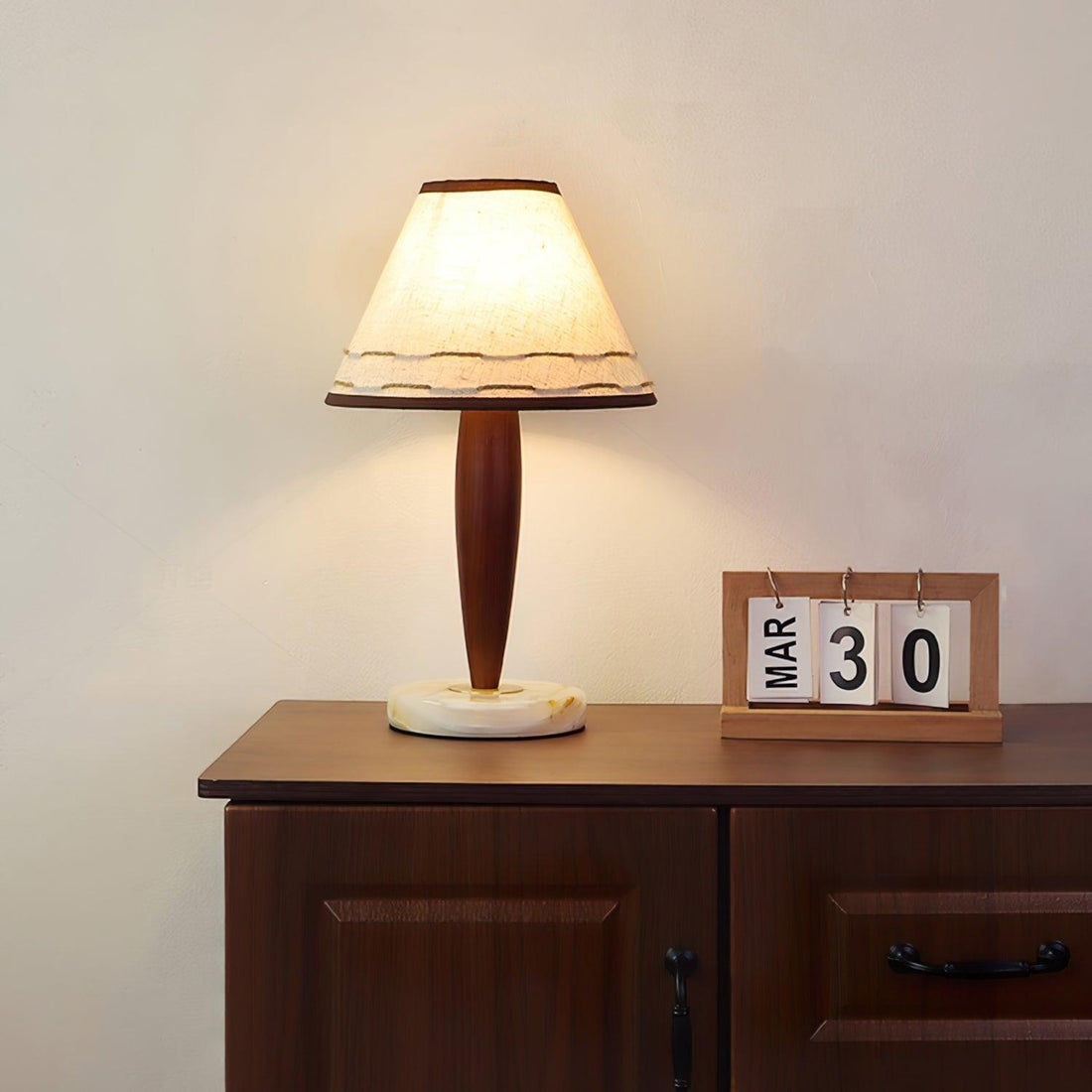 Illuminate Your Space: A Guide to Choosing the Perfect Table Lamp from Target