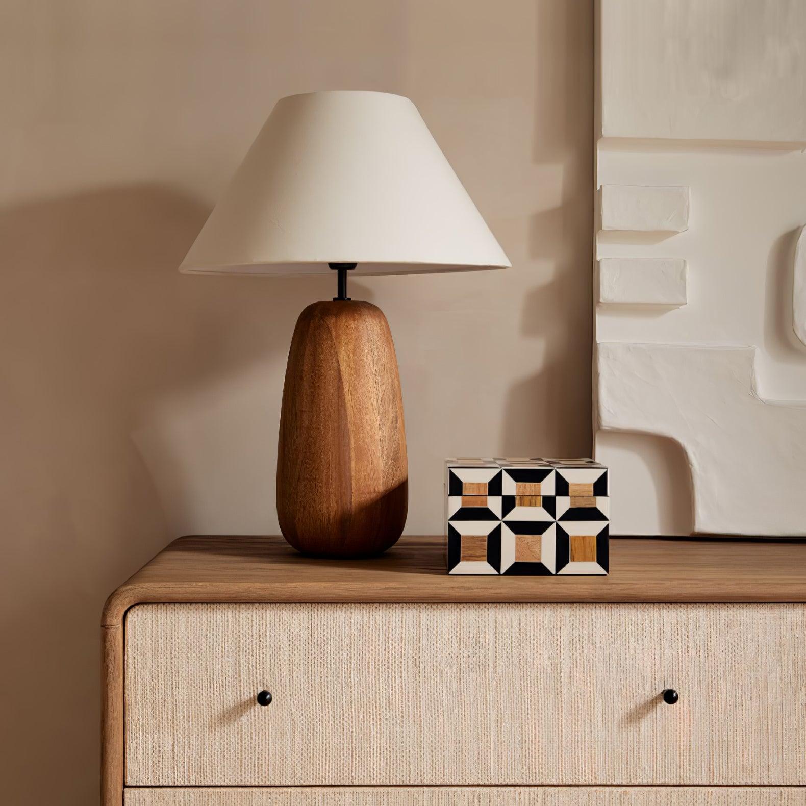 Lowes' Selection: A Comprehensive Look at Their Table Lamp Offerings