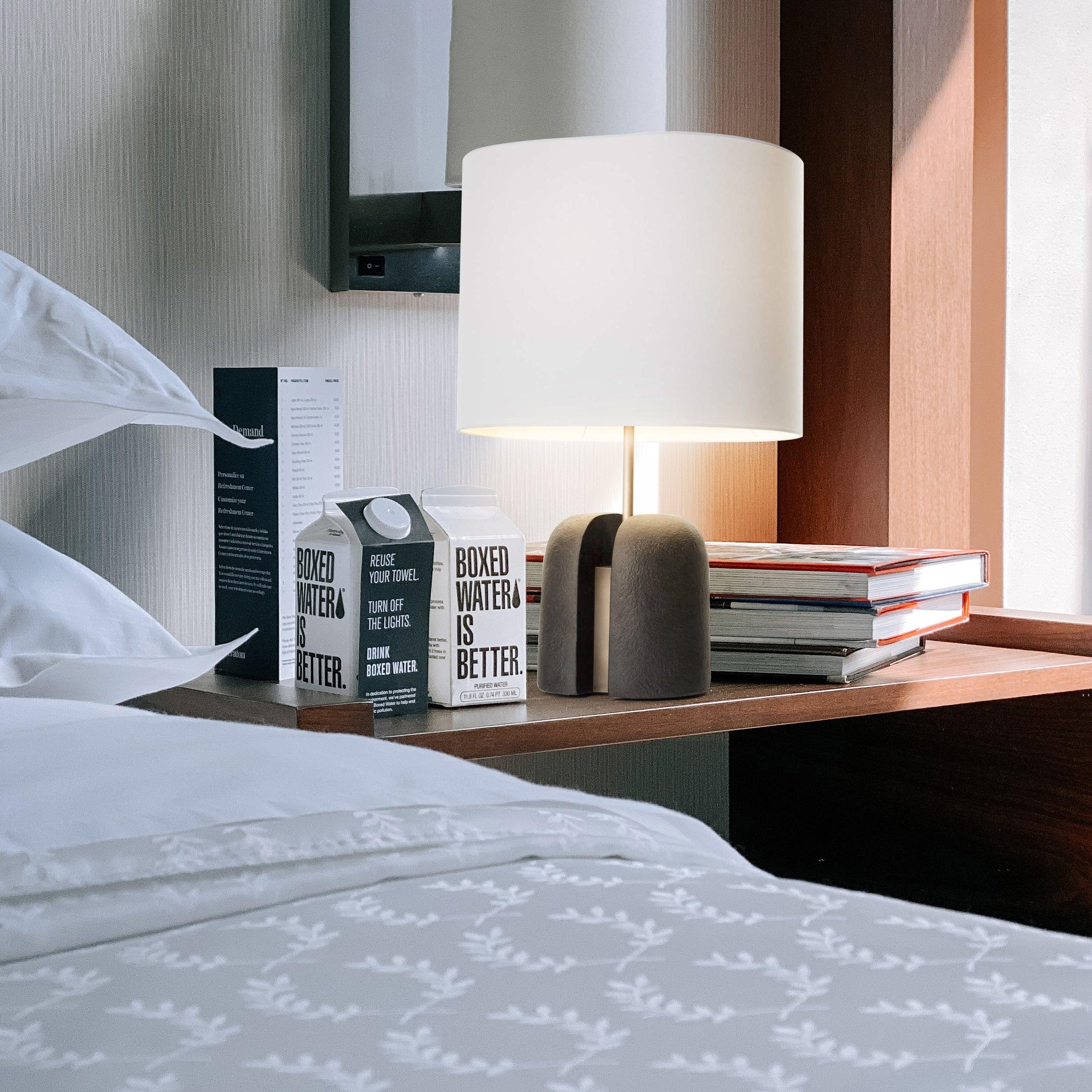 Bedside Table Lamps: A Buyer's Guide to Functional and Stylish Options