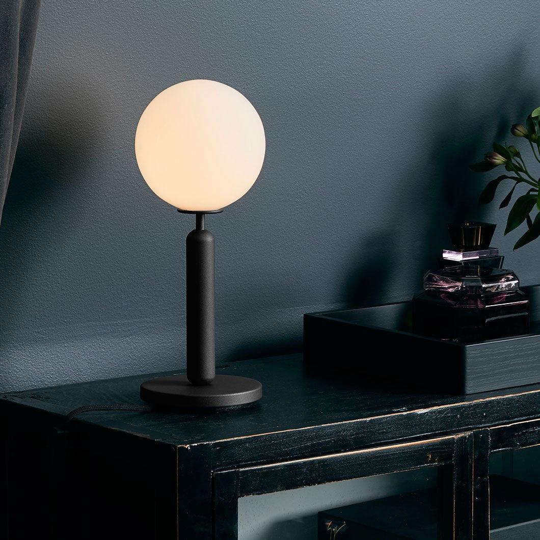 Compact Charm: Discovering the Best Small Table Lamps for Every Corner