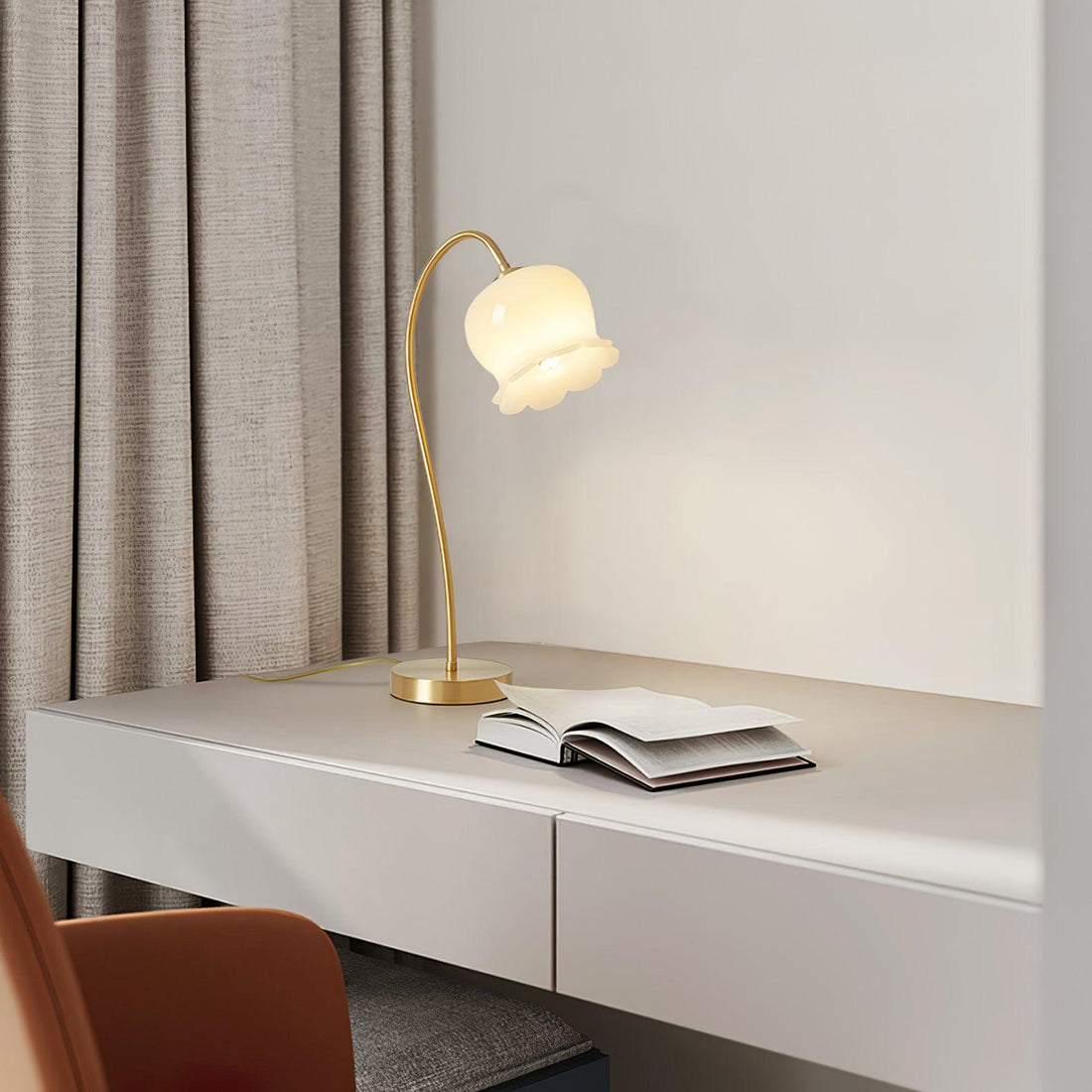 Lowe's Table Lamps: A Review of the Top Picks for Your Living Room