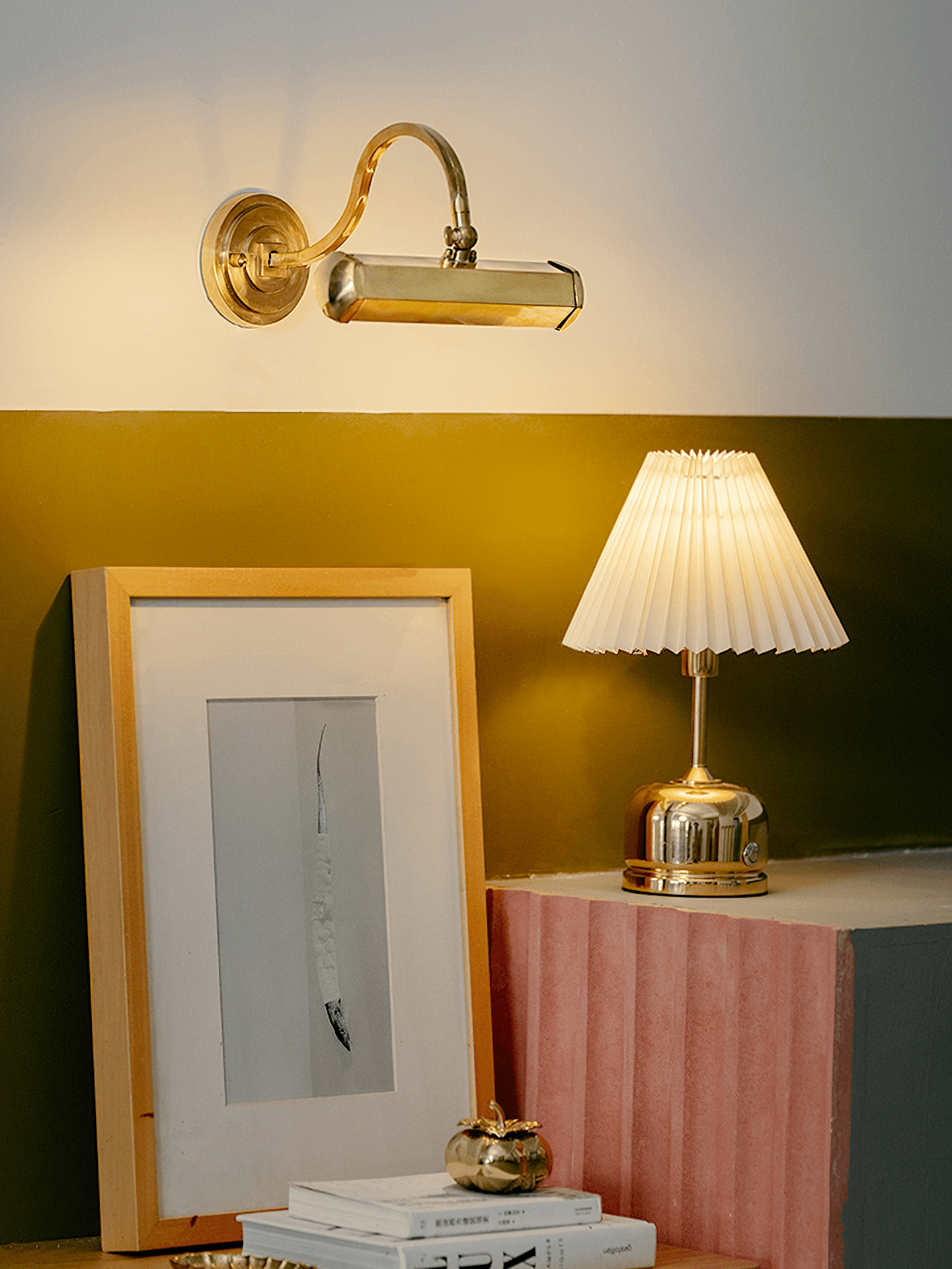 Table Lamps Styles to Brighten Every Room in Your Home