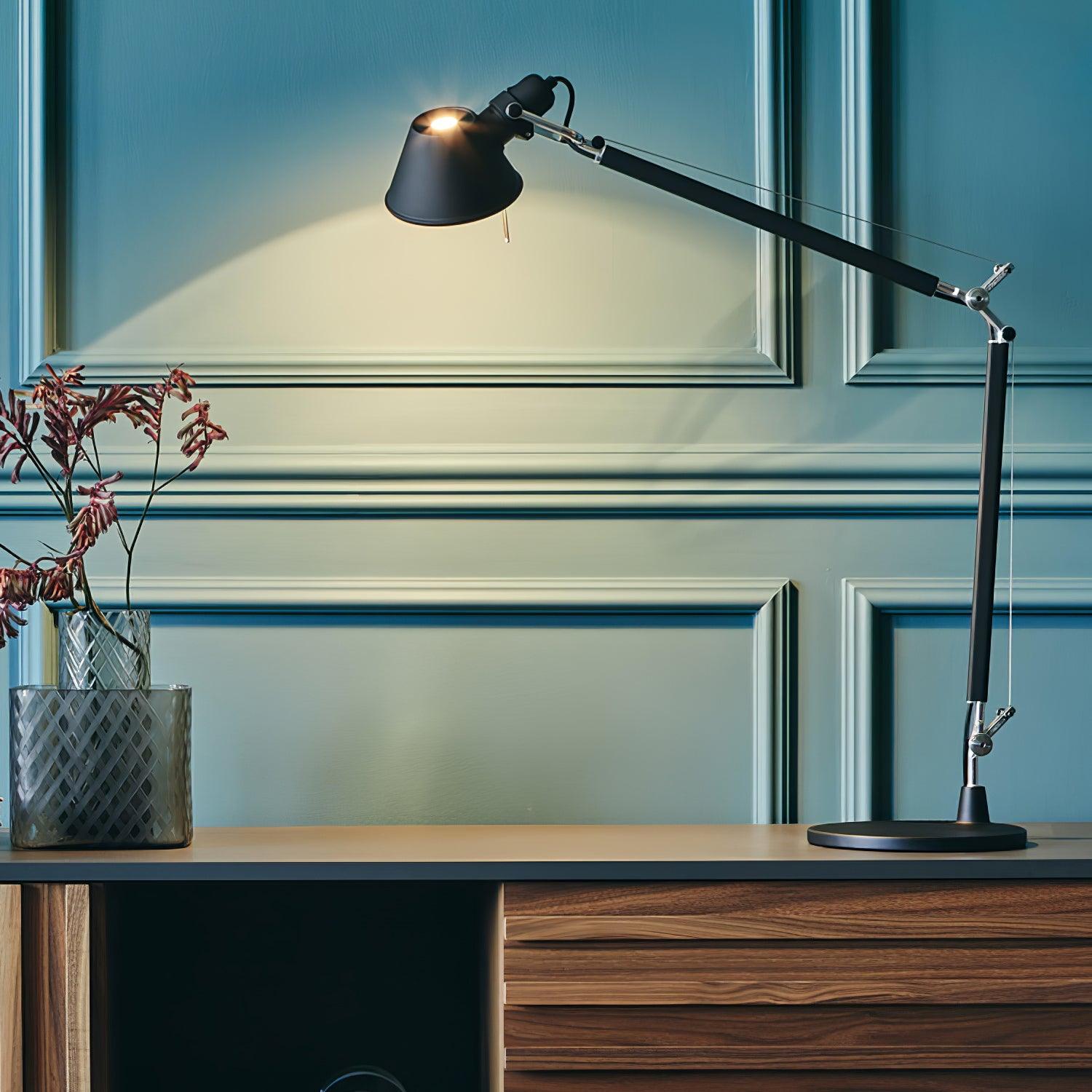 Bedroom Table Lamps: Creating a Cozy and Inviting Atmosphere