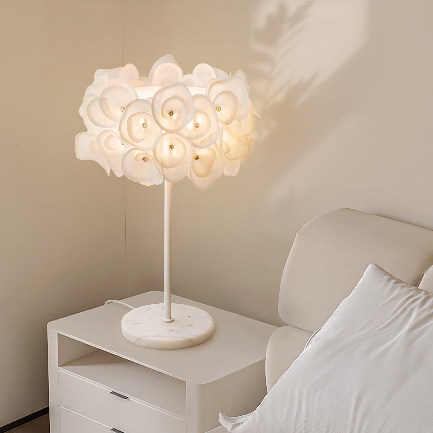 Bedside Table Lamps: Enhancing Comfort and Ambiance in Your Bedroom