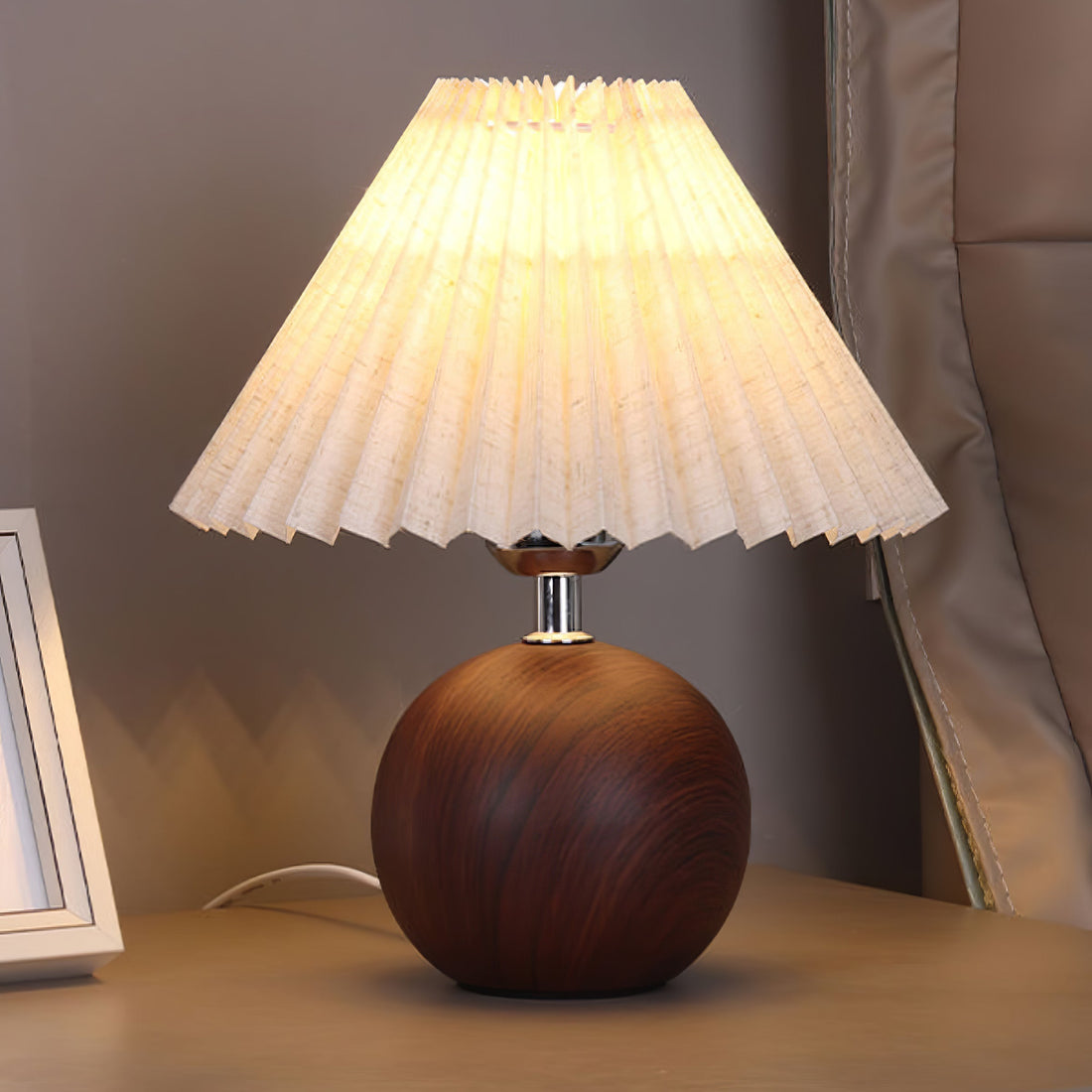 Small Table Lamps: Big Impact on Your Home Decor