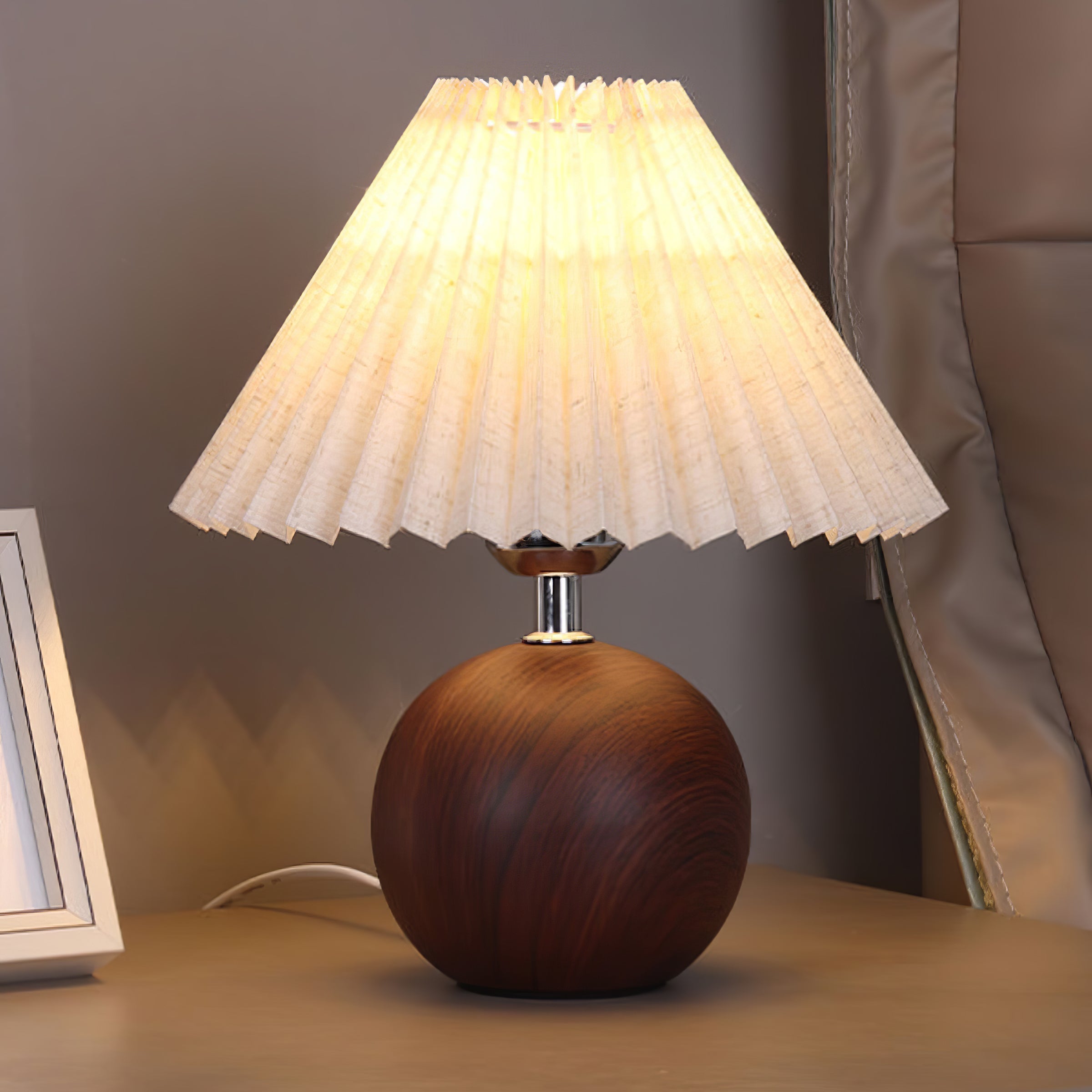 Small Table Lamps: Big Impact on Your Home Decor