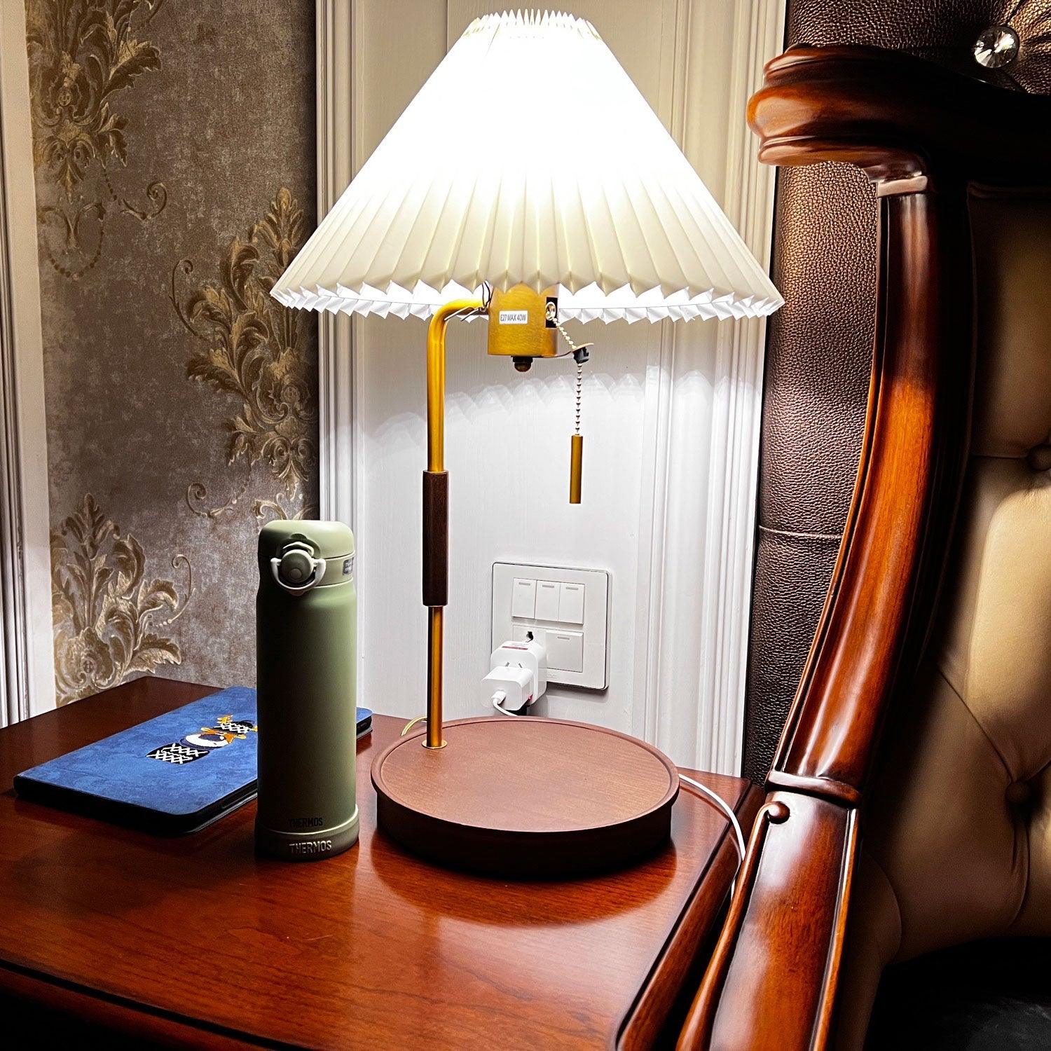 Lowe's Table Lamps: Affordable Options for Every Room in Your Home