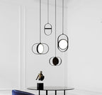 KUU Pendant Light