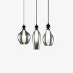 Vista Glass Pendant Lamp