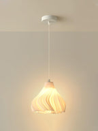 Printing Art Pendant Light
