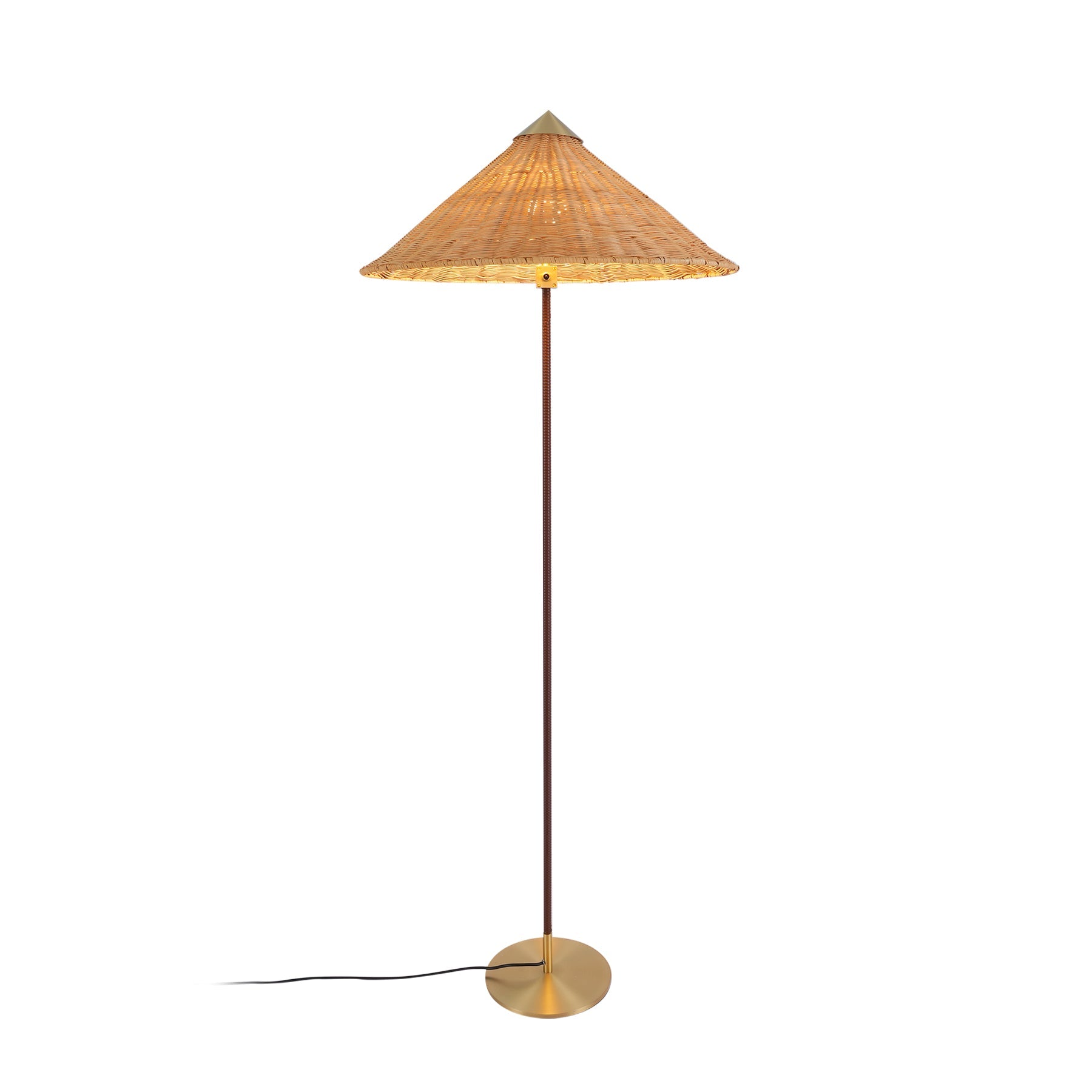 9602 Floor Lamp