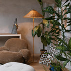9602 Floor Lamp