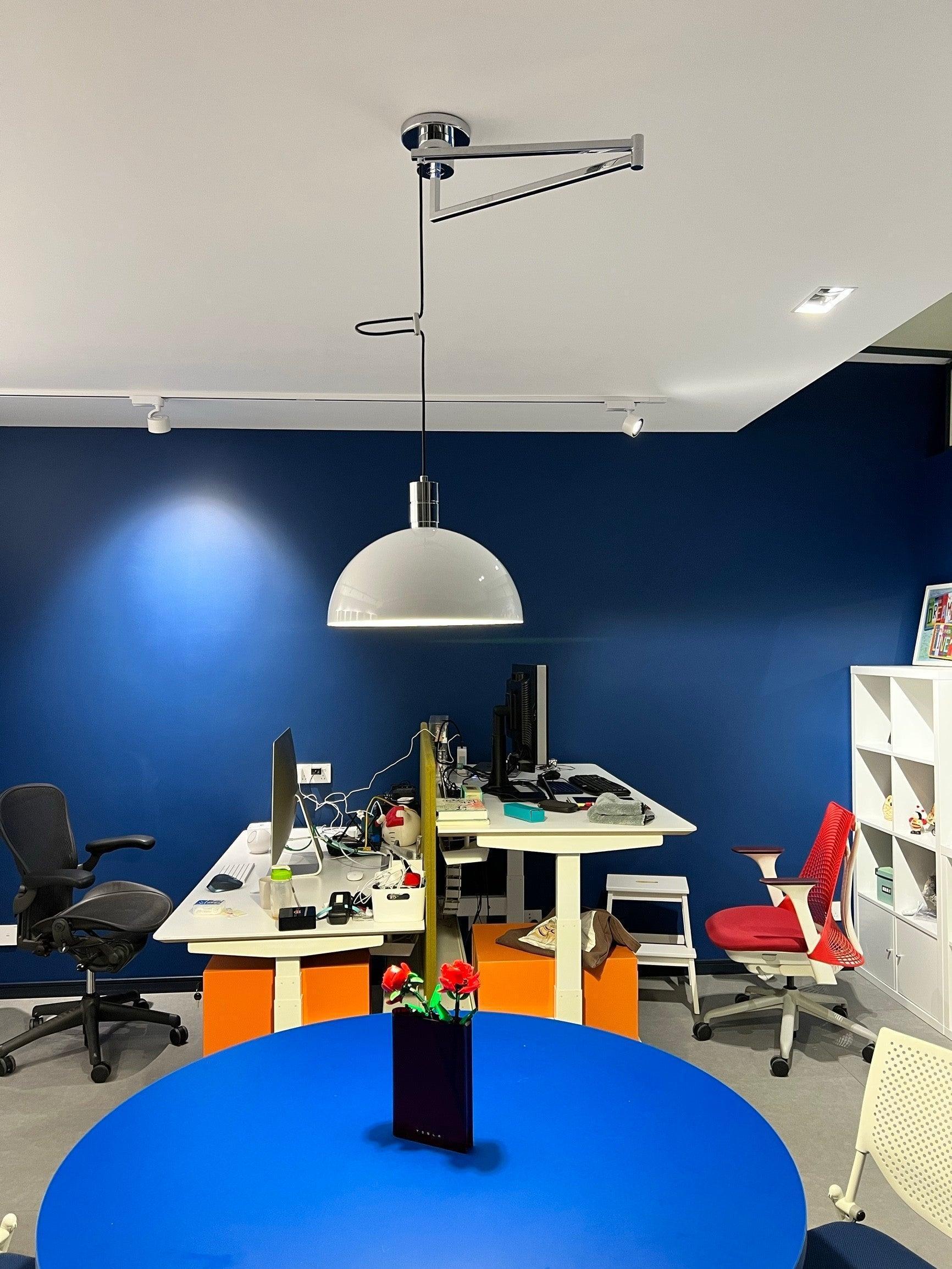 Piper Bliss Pendant Light