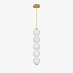Abacus Pendant Light