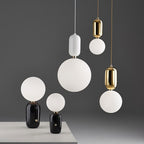 Aballs Pendant Light