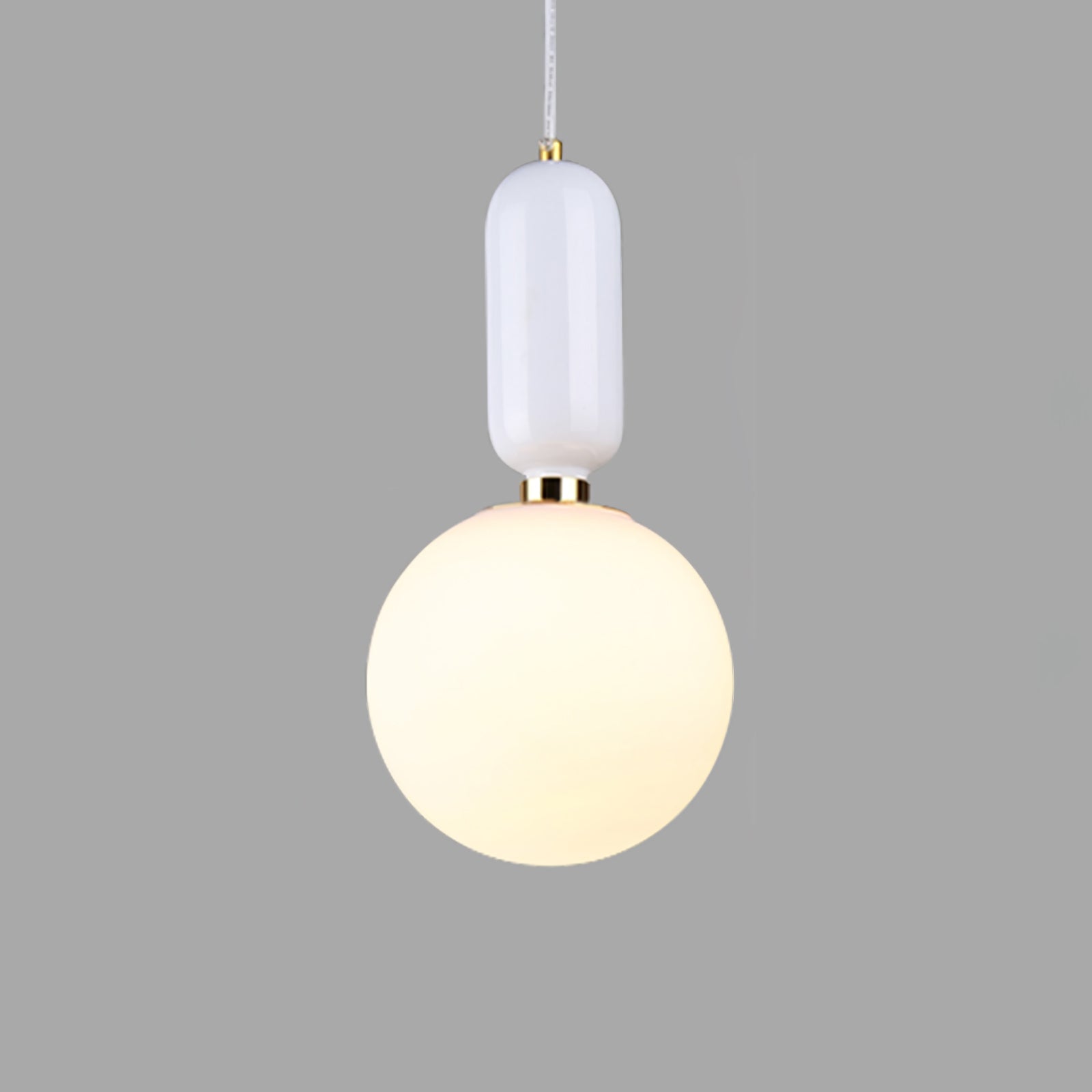 Aballs Pendant Light