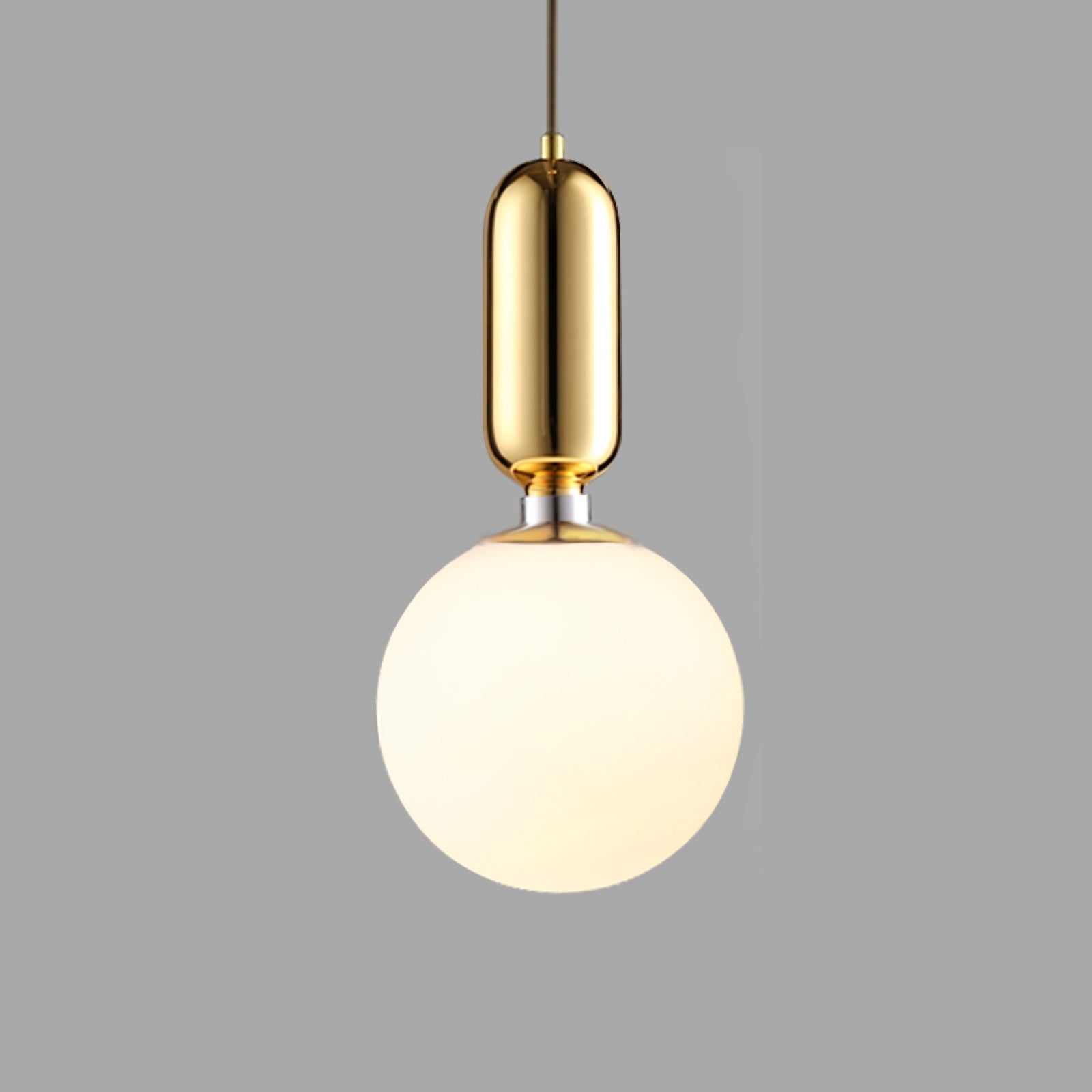 Aballs Pendant Light