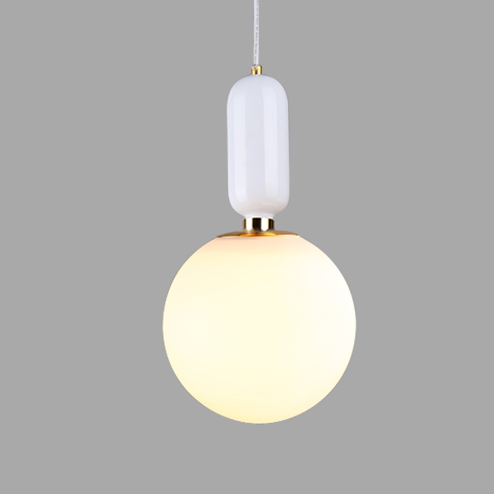 Aballs Pendant Light