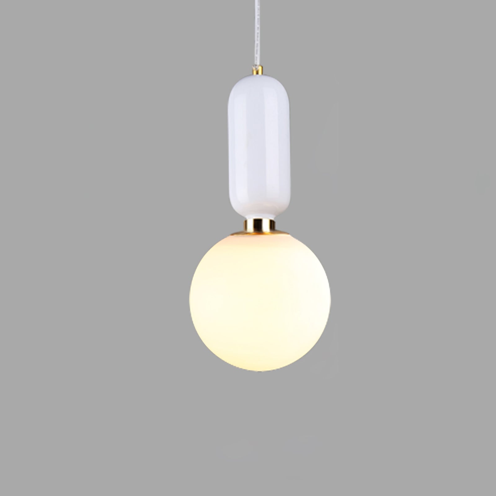 Aballs Pendant Light
