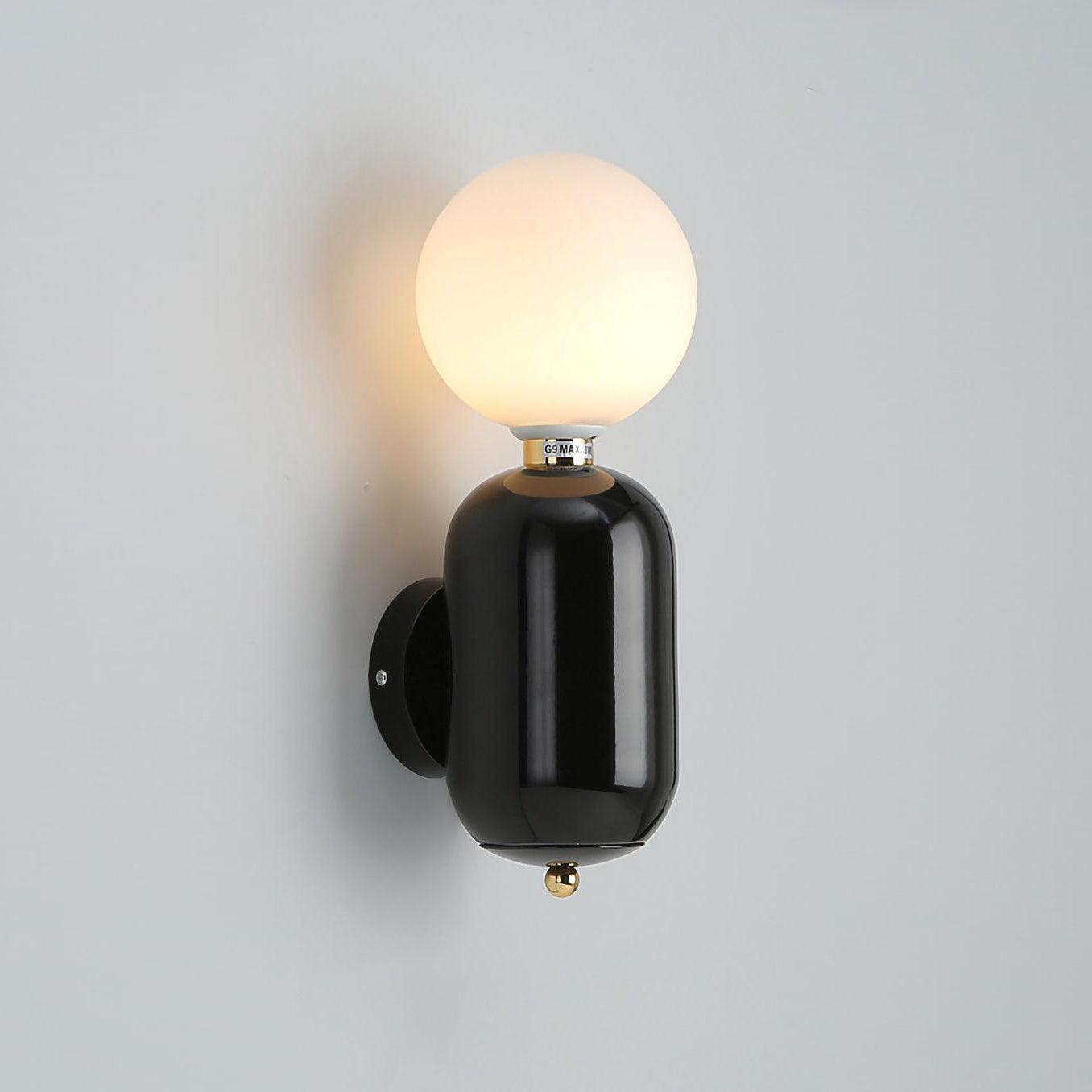 Aballs Wall Light