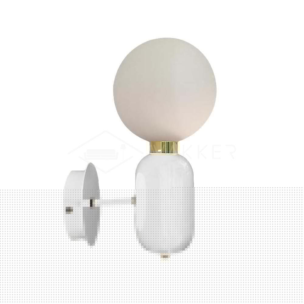Aballs Wall Light