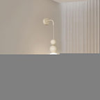 Acrylic Three Ball Wall Lamp