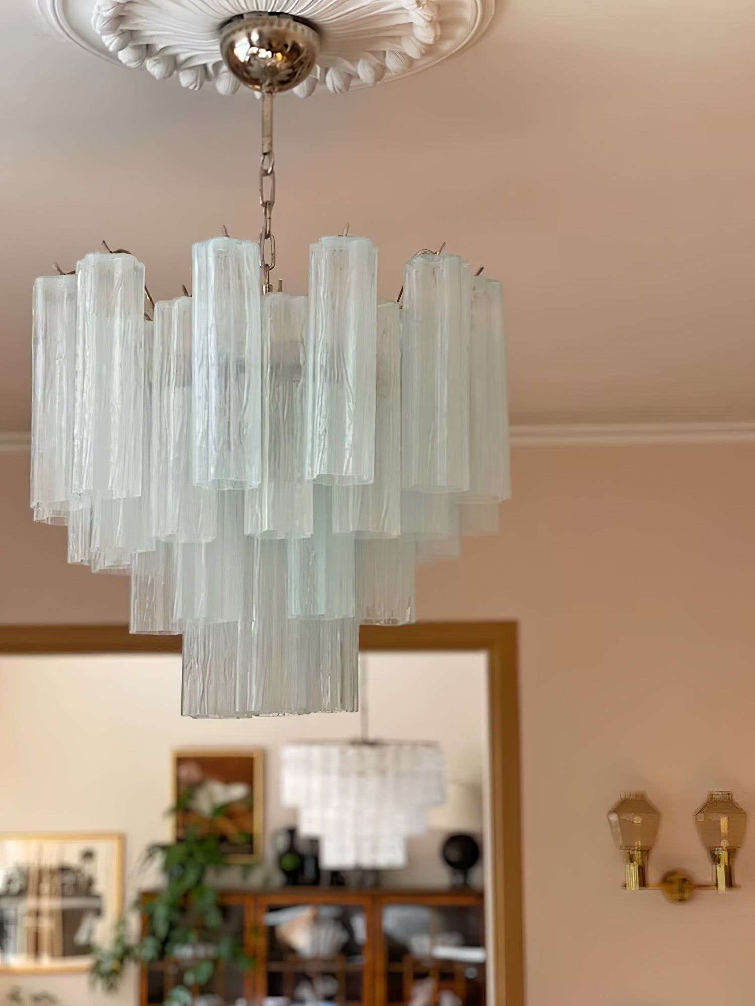 Addis Chandelier