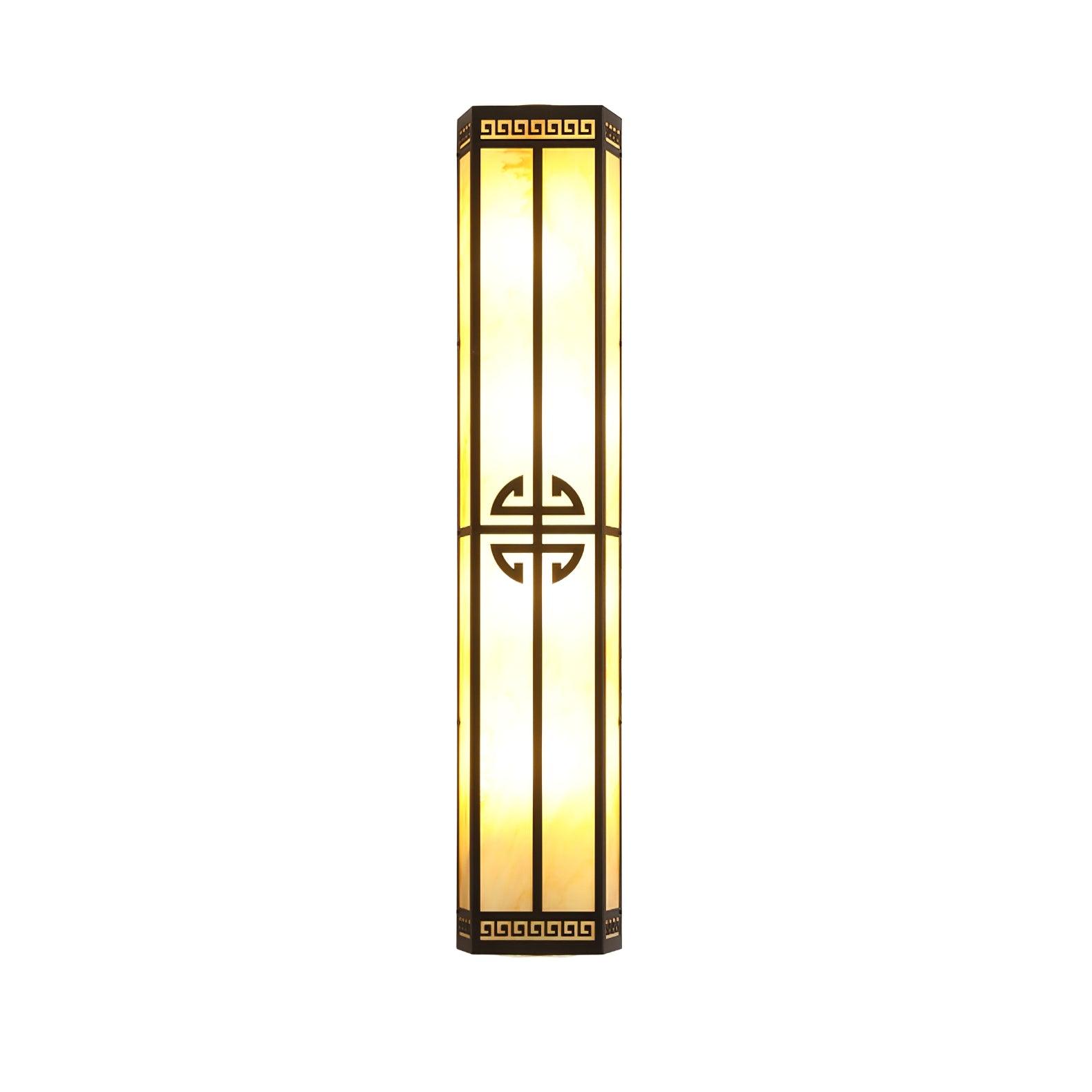 After Hours Wall Light
