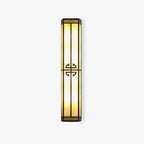 After Hours Wall Light