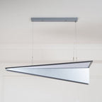 Airplane Pendant Light