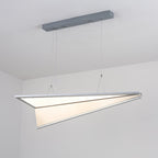 Airplane Pendant Light