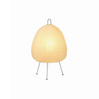 Washi Paper Table Lamp