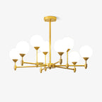 Lustre Alessio Globe