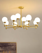 Lustre Alessio Globe