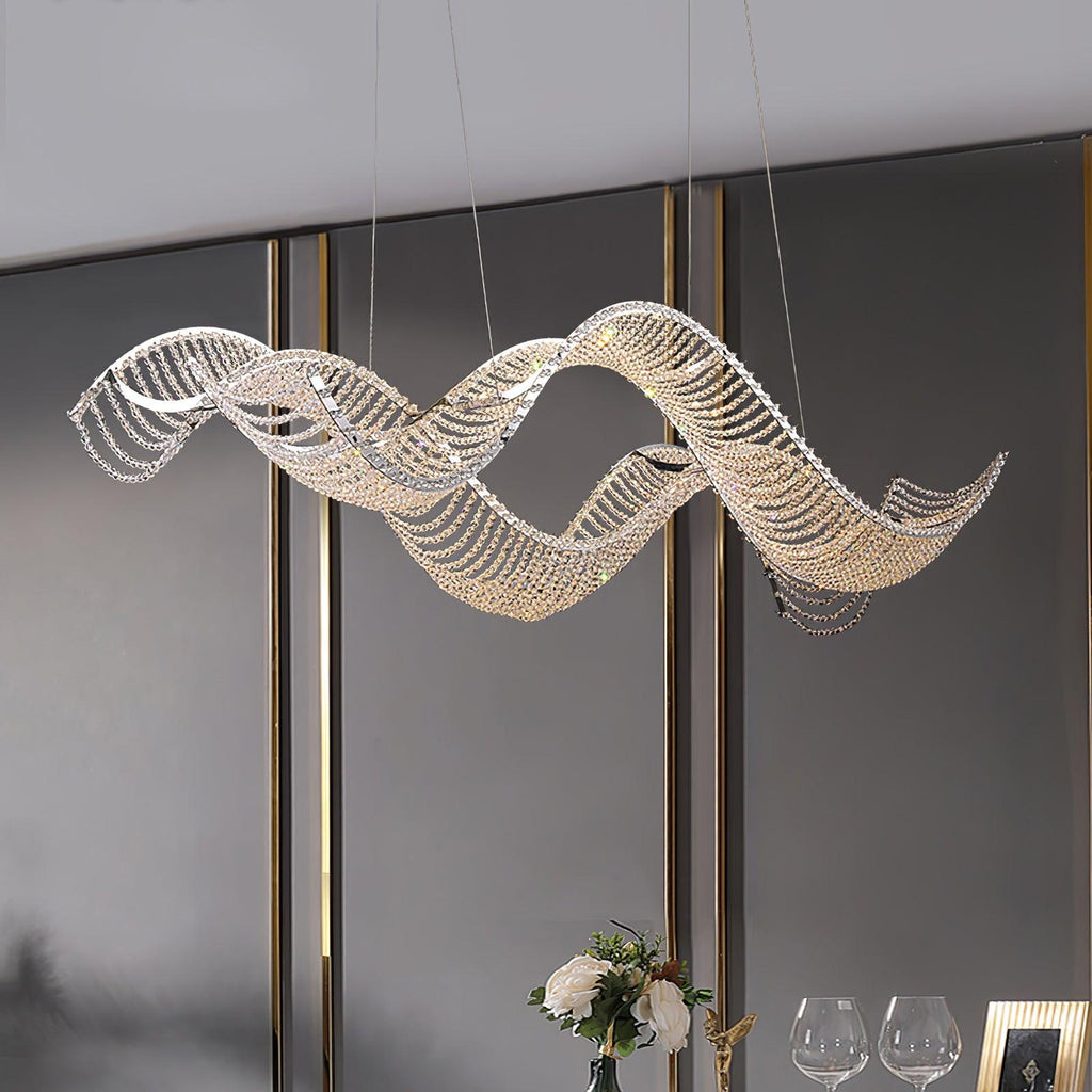 Lustre Alon 