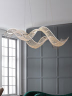Lustre Alon 