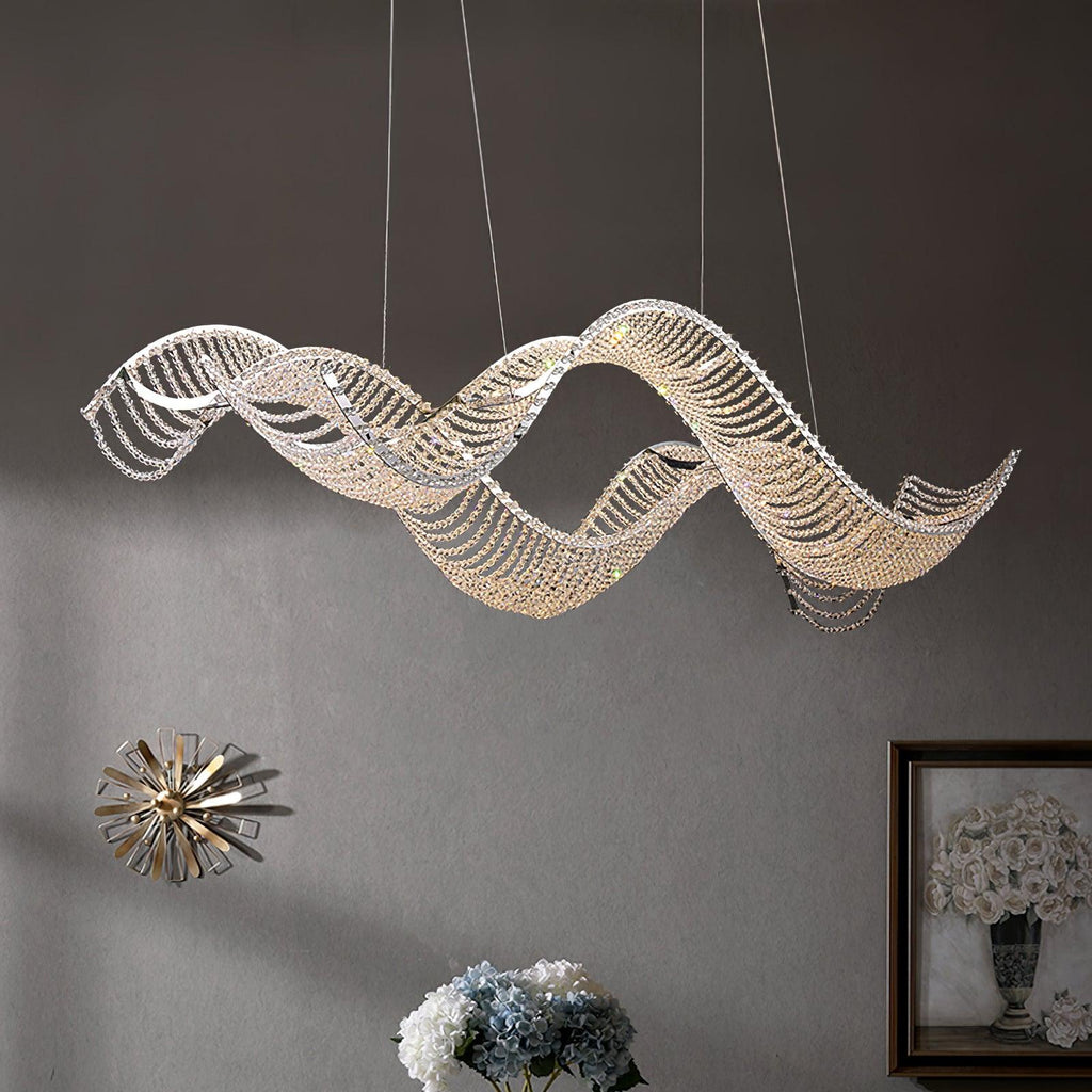 Lustre Alon 