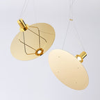 Amisol Pendant Lamp