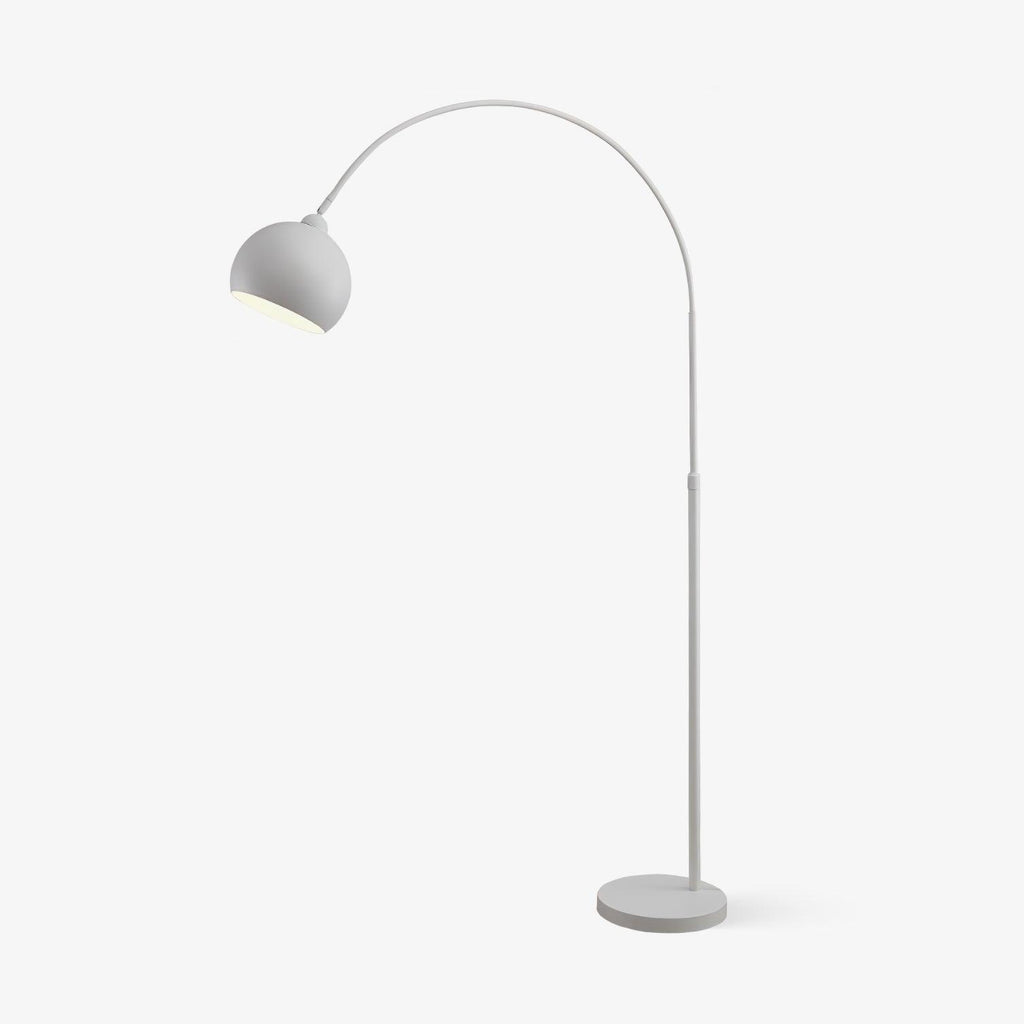 Angler Floor Lamp