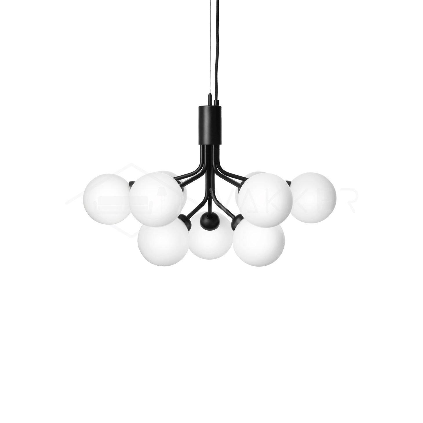 Apiales Chandelier