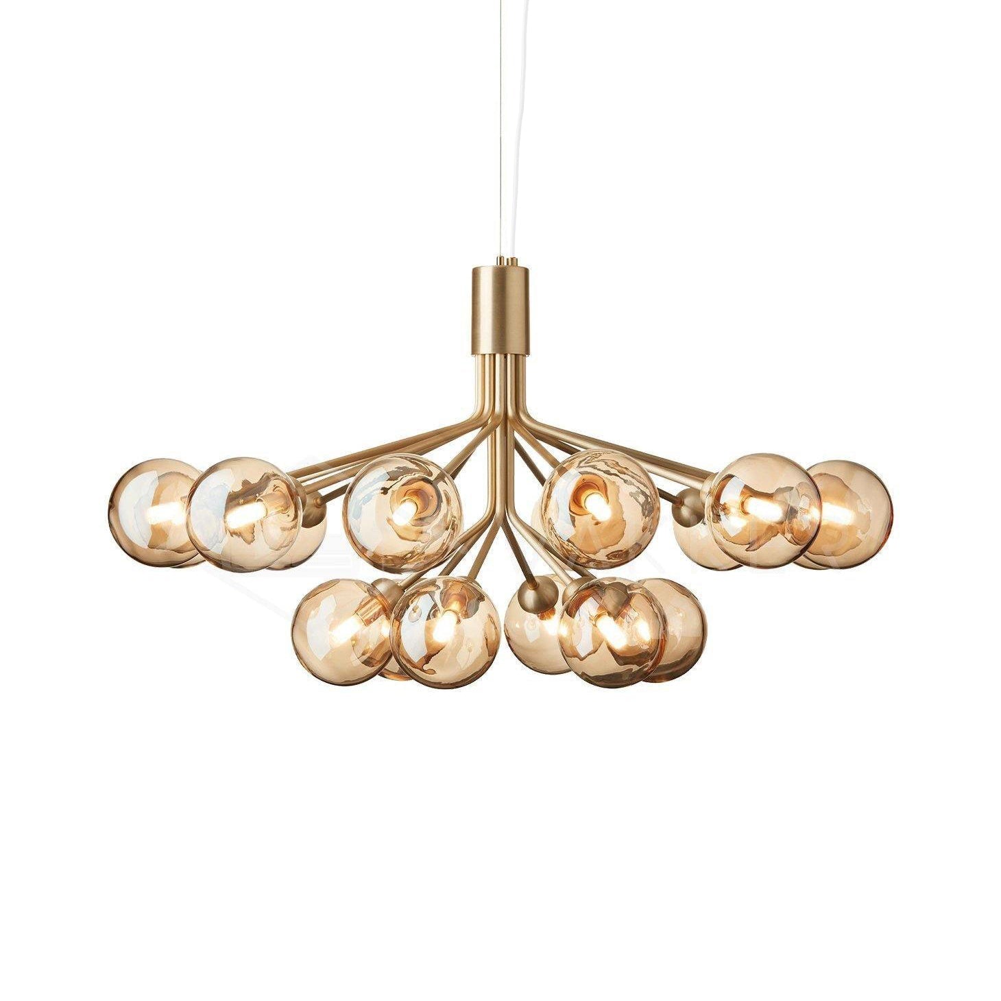 Apiales Chandelier