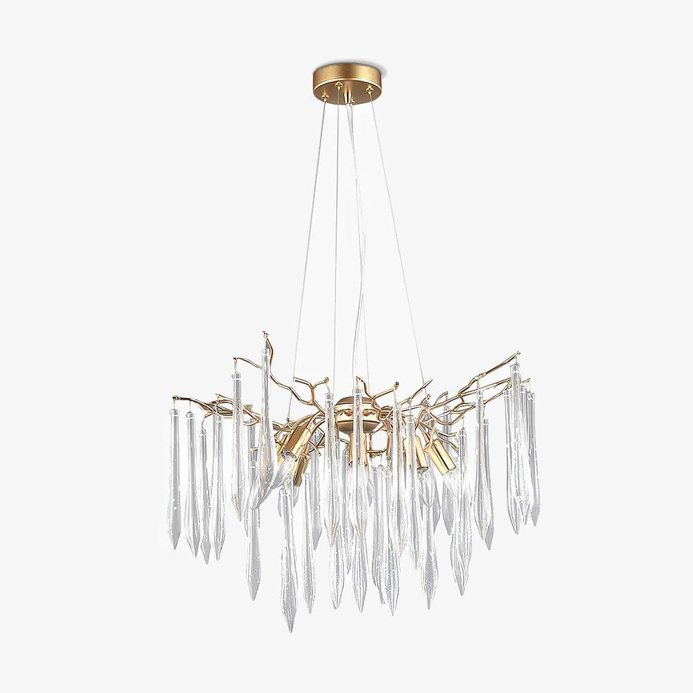 Lustre Aqua Funnel