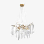 Lustre Aqua Funnel